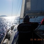 Jadranje Šibenik